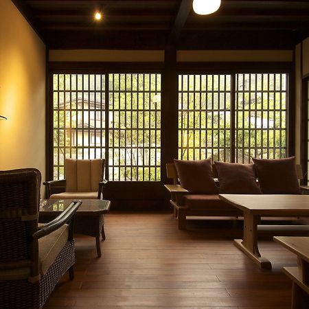 Hotel Yamaboushi Takayama  Zewnętrze zdjęcie