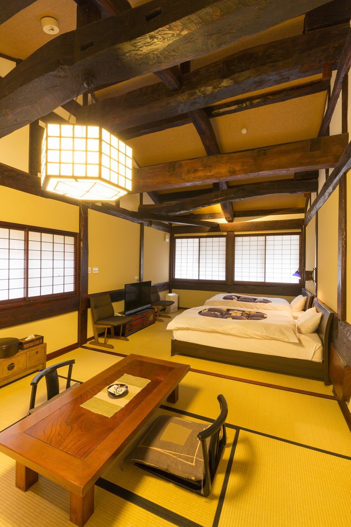 Hotel Yamaboushi Takayama  Zewnętrze zdjęcie
