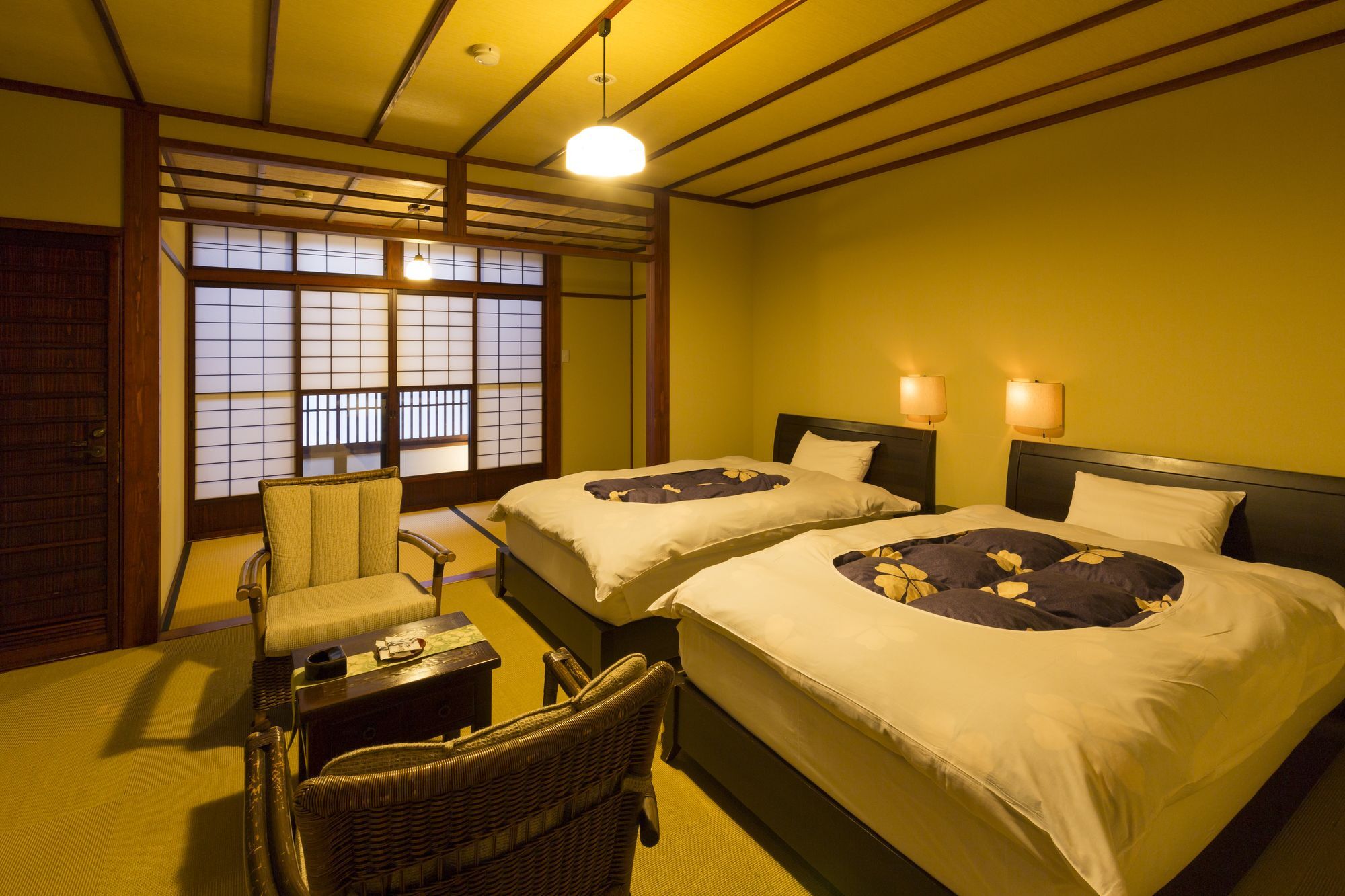 Hotel Yamaboushi Takayama  Zewnętrze zdjęcie